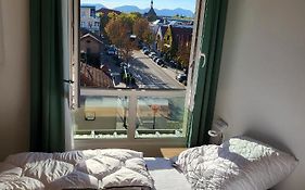 Boardinghouse-Landau
