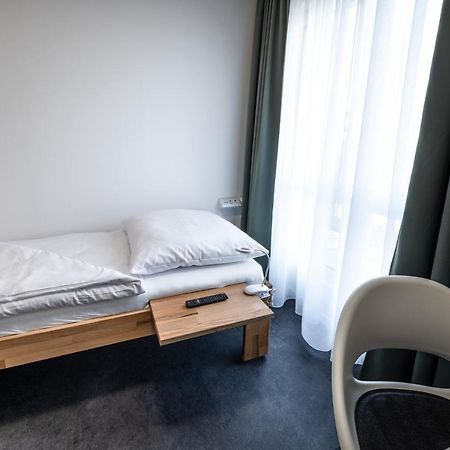 Aparthotel Boardinghouse-Landau Landau in der Pfalz Zewnętrze zdjęcie